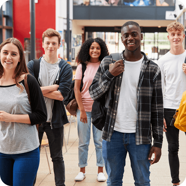 Student Participation, Retention & Persistence